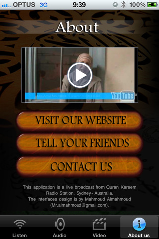 iQkradio