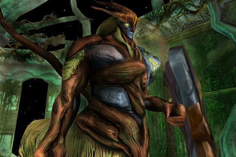 Eternal Legacy