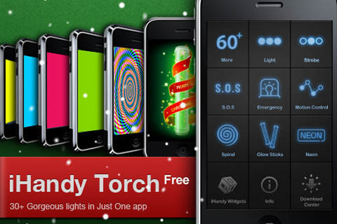 iHandy Torch