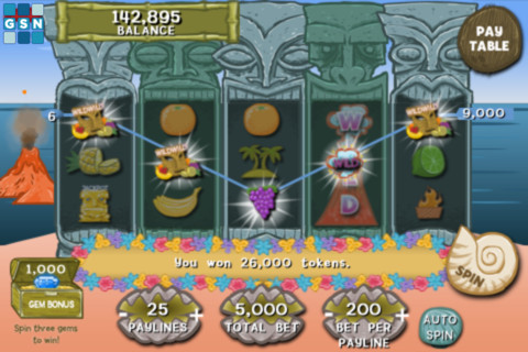 GSN Casino