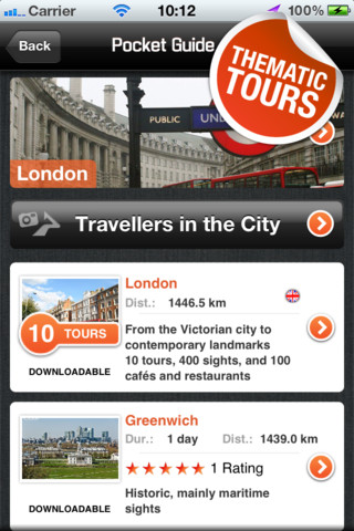 PocketGuide