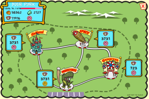 Dream Park