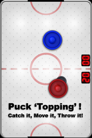 Touch Hockey: FS5