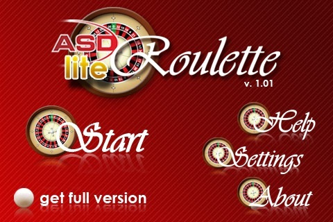 Euro Roulette Lite