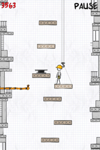 Stickly Jump