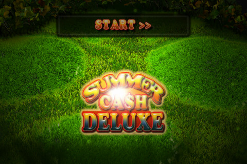 Summer Cash Deluxe HD