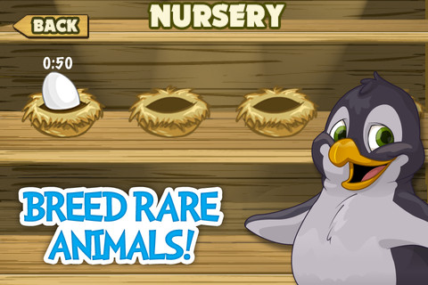 Tap Zoo