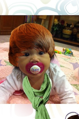 Justin Bieber My BFF!