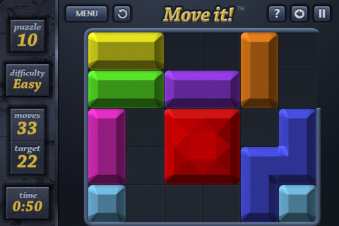 Move it!