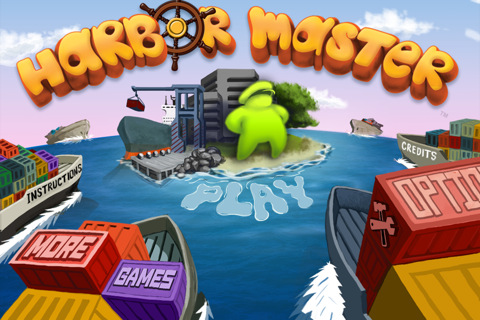 Harbour Master