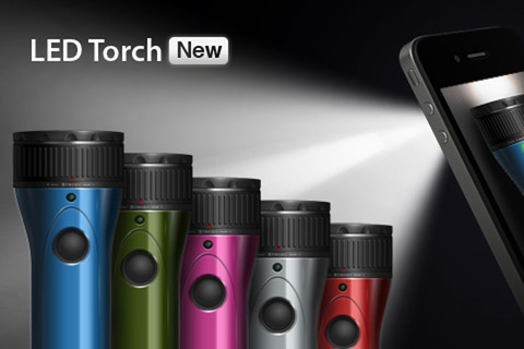 iHandy Torch
