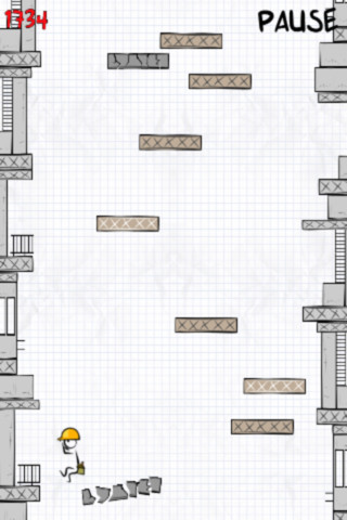 Stickly Jump