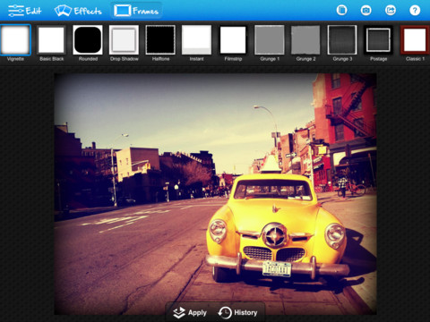 BeFunky Photo Editor