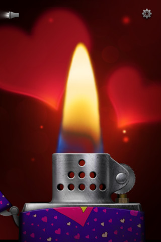 Virtual Lighter Seasons