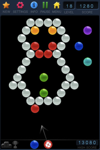Bubble Shooter