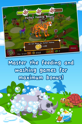 Dream Zoo