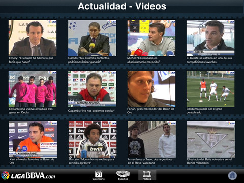 LigaBBVA HD