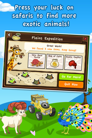 Dream Zoo