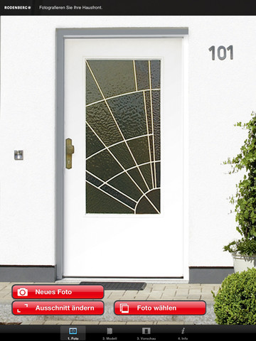 Haustüren HD