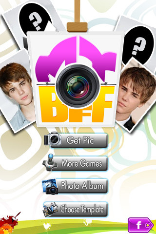 Justin Bieber My BFF!