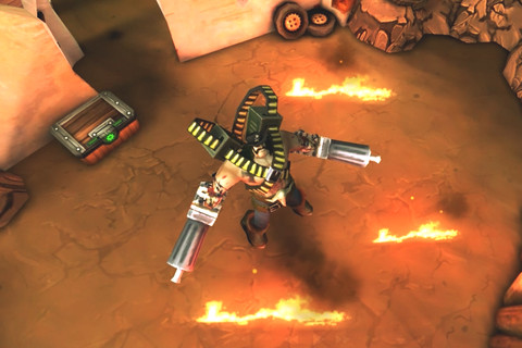 Bullet Time HD