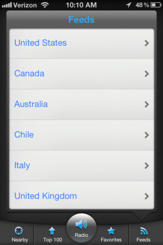Police Scanner & Radio
