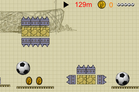 Ball Dash Pro