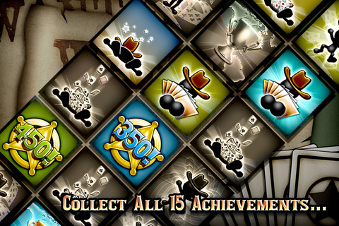 Gin Rummy