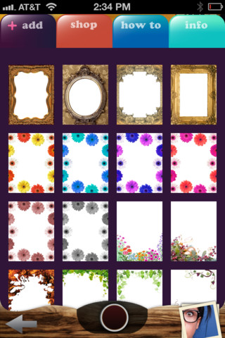 Dynamic Frames