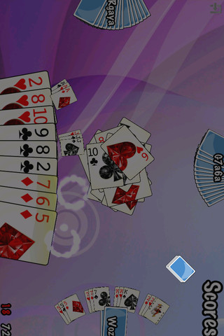Hand (Rummy)