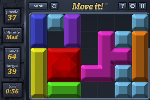 Move it!