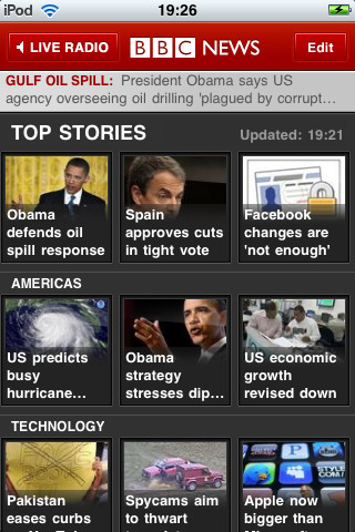 BBC News
