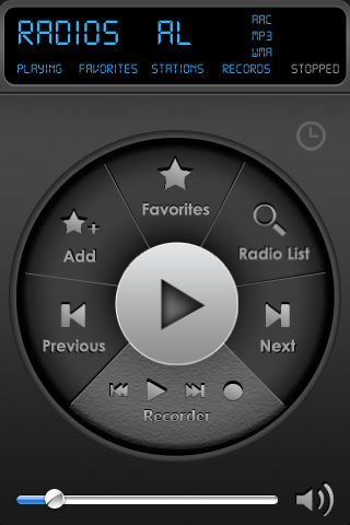 ALL JORDAN RADIOS LITE