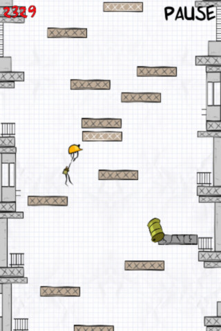Stickly Jump
