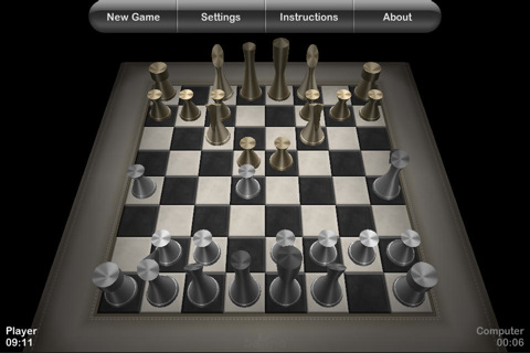 Chess HD Lite