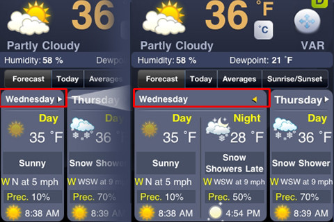 iWeather Complete - Lite