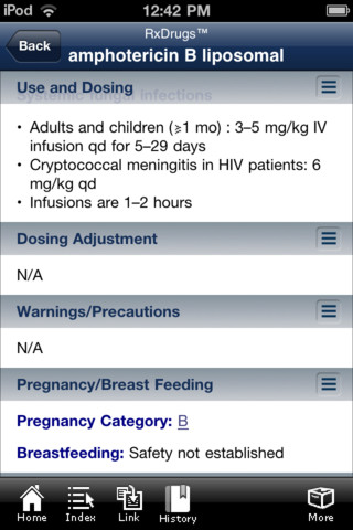 Skyscape Medical Resources