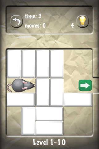 Mouse !