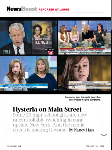 Newsweek
