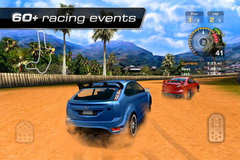 GT Racing: Motor Academy