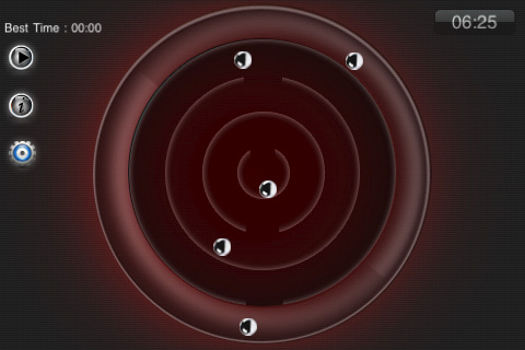 5 Balls Challenge Lite