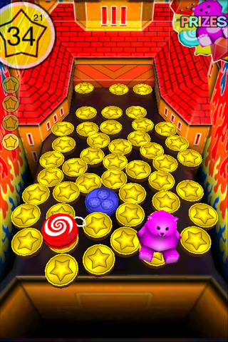 Coin Dozer