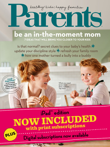 Parents Magazine