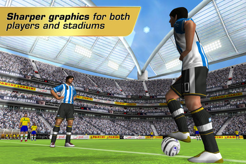 Real Football 2012