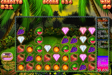 Summer Cash Deluxe HD