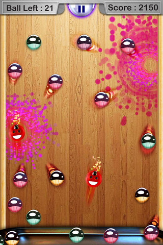 Tap Tap Marble
