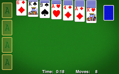 Solitaire‌‌‌‌‌