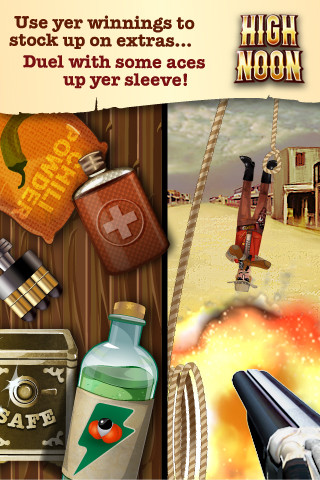 High Noon