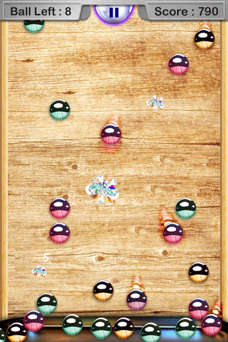 Tap Tap Marble