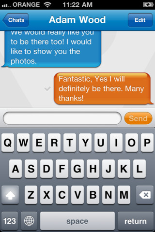 Vonage Mobile